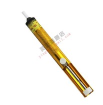 Full aluminium alloy suction tin suction tin pump suction tin gun gold quality tin suction machine
