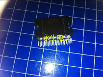 MOSFET imports brand new original PAL006A car sound audio power amplifier block chip integrated block module IC