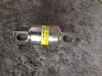 Original fit full copper ceramic tube fuse with mounting foot RGS11 500V 32A 40A 40A 63A