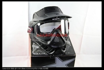 Original SCCTT protective mask for riding breathable anti-fog mask CS field mask