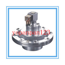 Electromagnetic pulse valve 3 inch DMF-Y-89s submerged solenoid valve control valve 24V 110V 220V