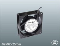 Low price Rep cooling fan fan 92*92*25(110V) ball F2E-92B-115