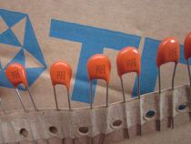 Imported TDK high pressure porcelain 1000pf250AC 0 001uf250AC 102 250AC