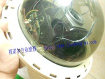 YS5803CT Yaan infrared ball machine repair Yaan fastball repair
