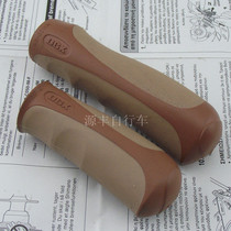 Japanese bicycle accessories OGK handle set Miyata handle set Retro dead fly inner variable speed bicycle handle set