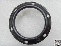 Mitsubishi Outlander EX fog lamp cover imported Outlander fog lamp frame 07-09 black