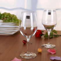 German Konner Imported Red Wine Glass Wine Glass Universal Red Wine Glass Unleaded Crystal High Foot Cup
