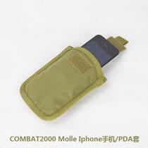 (Tactical Knight) COMBAT2000 Iphone phone pdacase