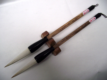 Changfeng and brush large cursive calligraphy supplies are soft and hard not hair not open