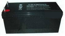 Champion battery 12V180AH NP180-12 lead acids are free of maintenance capacity