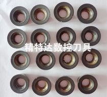 Numerical Control Blade Authentic Import German Second-hand Walter 10T3 Blade Durable Wear Resistant CNC Cutter