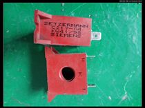 SIEMENS transformer SETZERMANN C217-04KW41-98