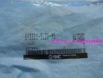 Brand new original SMC SY3320-5LZD-M5 solenoid valve