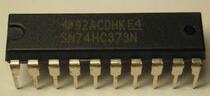 New SN74HC373N DIP spot auction before consultation