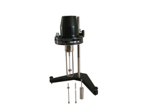 NDJ-4 Laboratory rotary viscometer Pointer viscometer Coating viscometer