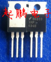  IRF634B Original real stock real store sales all pass professional testing