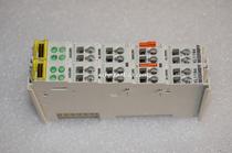 BECKHOFF KL1194 4 channel digital input 24VDC negative conversion appearance Super New