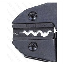 Wire crimping pliers jaw crimping pliers die crimping machine jaw A30J die HS-30J jaw 30J jaw