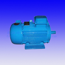 Torque motor AC torque motor winding motor