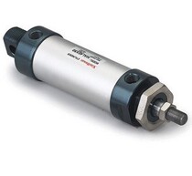 MAL40X300 aluminum alloy mini cylinder