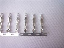 Volkswagen POLO Bora and other car wiring terminal Bluetooth AUX CAN Volkswagen big two-lobe pin terminal