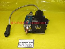 Nordson Hot Melt Glue Gun Nordson HBAZ Gun Assy AG930 1084038A