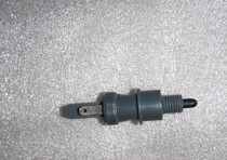 Zongshen Biagao original accessories Lady 100 left and right silver handsome 100 only 125 brake switch