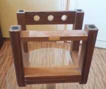 Chengdu Entity Aristocratic JBL4428 JBL4429 Speaker Special Tripod Bookshelf Bracket for Only Dingding