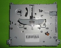 New original Buick New Regal Lacrosse original car navigation DVD movement