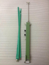 Standard distance RF-2A type 2 meter band (144MHz band)radio direction finder