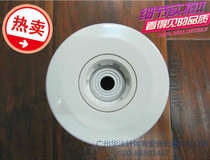 Italy AQUA Aike belt Silk back water port-AQ2851 civil pool access water mouth device pool accessories