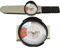 TLB type 2-10 4-20N m dial pointer type torque wrench high precision torque tester thread fastening