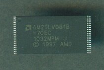 AM29LV081B-70EC 8 jpg imported brand new original spot special price sale to ensure good quality