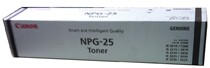 Original Canon NPG-25 Toner (suitable IR3030 IR3230 IR2230 IR2270 IR2670 IR2830 IR28