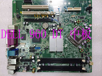 Original DELL Optiplex 960 DT Mainboard of the Chinese Machine Box F428D J468K T251J