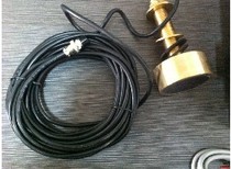 Sounder probe for Ships