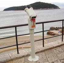 Shanghai Physical Store DIGIFOX 30X 80 Coin Telescope sightseeing binocular coin sightseeing