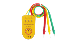 New phase sequence tester Three-phase AC phase meter second VC850A phase sequence meter phase meter phase meter