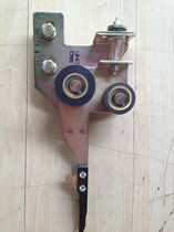 Elevator accessories Fujitec Door lock (authentic Fujitec)