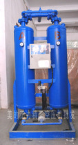 Style Adsorption dryer Micro-heat suction drying machine Air compressor special