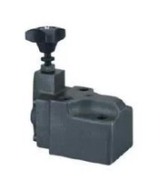 Electromagnetic hydraulic valve electromagnetic overflow valve BSG-03 BSG-06