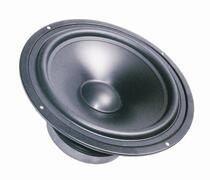 Limited area Good News QA-8100 bookshelf speaker 8 inch bass speaker 8 inch bass speaker