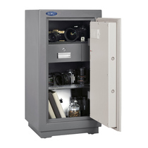 Sirui HS110 electronic moisture box photographic equipment SLR camera lens drying dehumidification cabinet