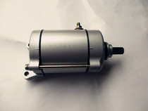 Motorcycle motor Taiwan Guangyang Jinyong CG125 Tiehan 125-2 original installed starter KE2 seline