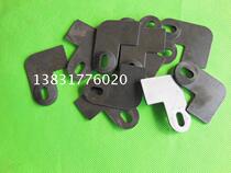 Printing machine parts binding machine parts 01 machine parts binding consumables paper press wheel suction Holder cover knife strip 08