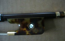 Sumu high-grade viola bow high-grade viola bow imported from Brazil Sumu Vibe bow