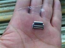 Swiss Reda Table silver drill series womens dress strap section