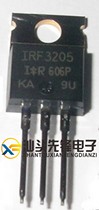(Shantou Pioneer Electronics)IRF3205 TO-220 FET