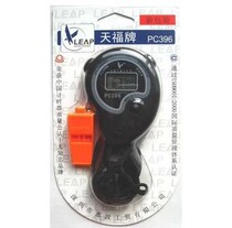 Hot sale sports stopwatch-Tianfu stopwatch PC396 single row 2 5 stopwatch send whistle