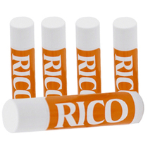American RICO saxophone clarinet black tube Cork cream Cork oil